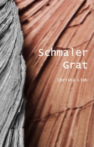 Cover - Schmaler Grat