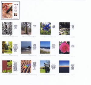 Texte und Fotos: Christa Lieb