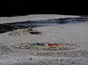 Isar-Auen - Originalfoto Felix Lieb ©